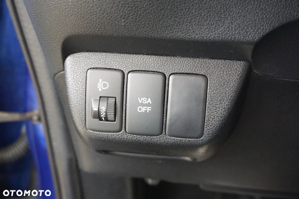 Honda Jazz 1.2 i-VTEC - 23