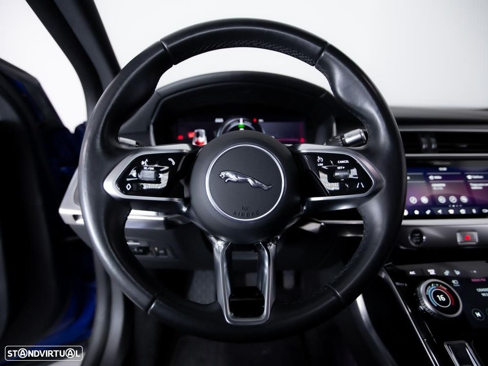 Jaguar I-Pace EV400 AWD S - 16