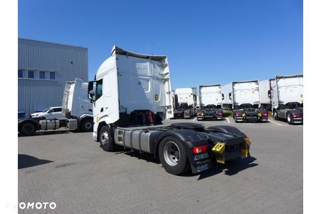 DAF XFn 480 FT - 4