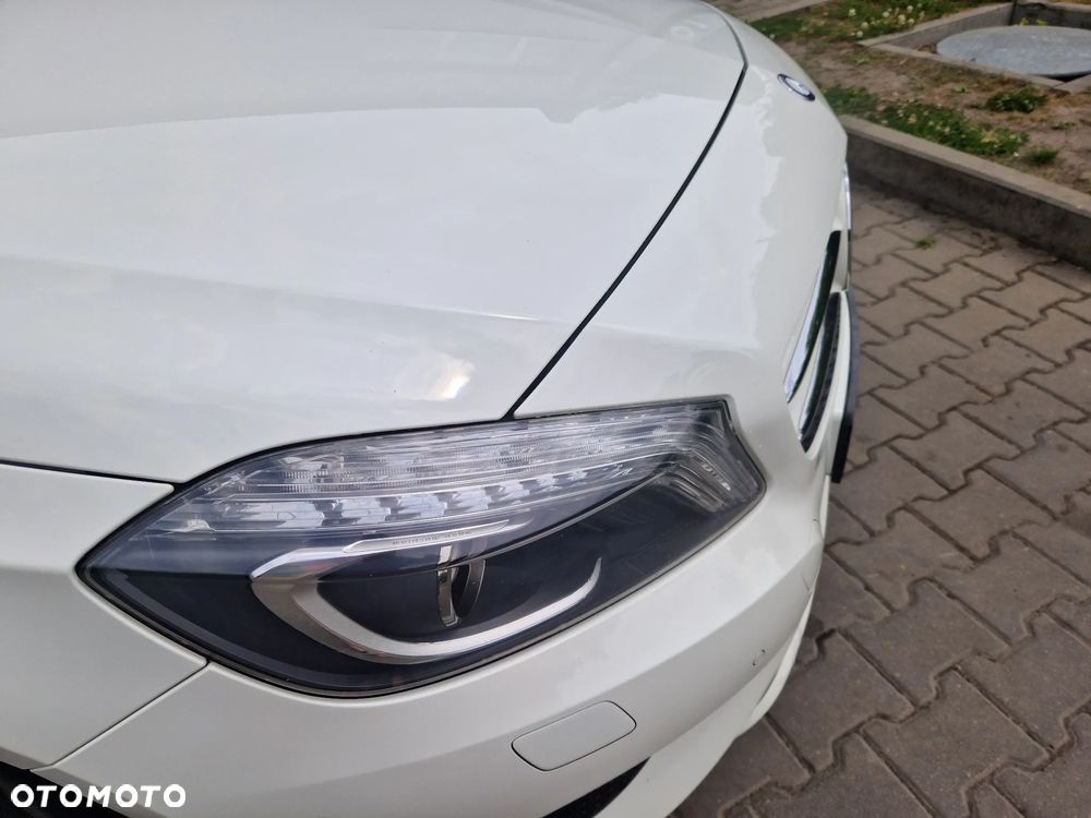Mercedes-Benz Klasa A 180 - 11