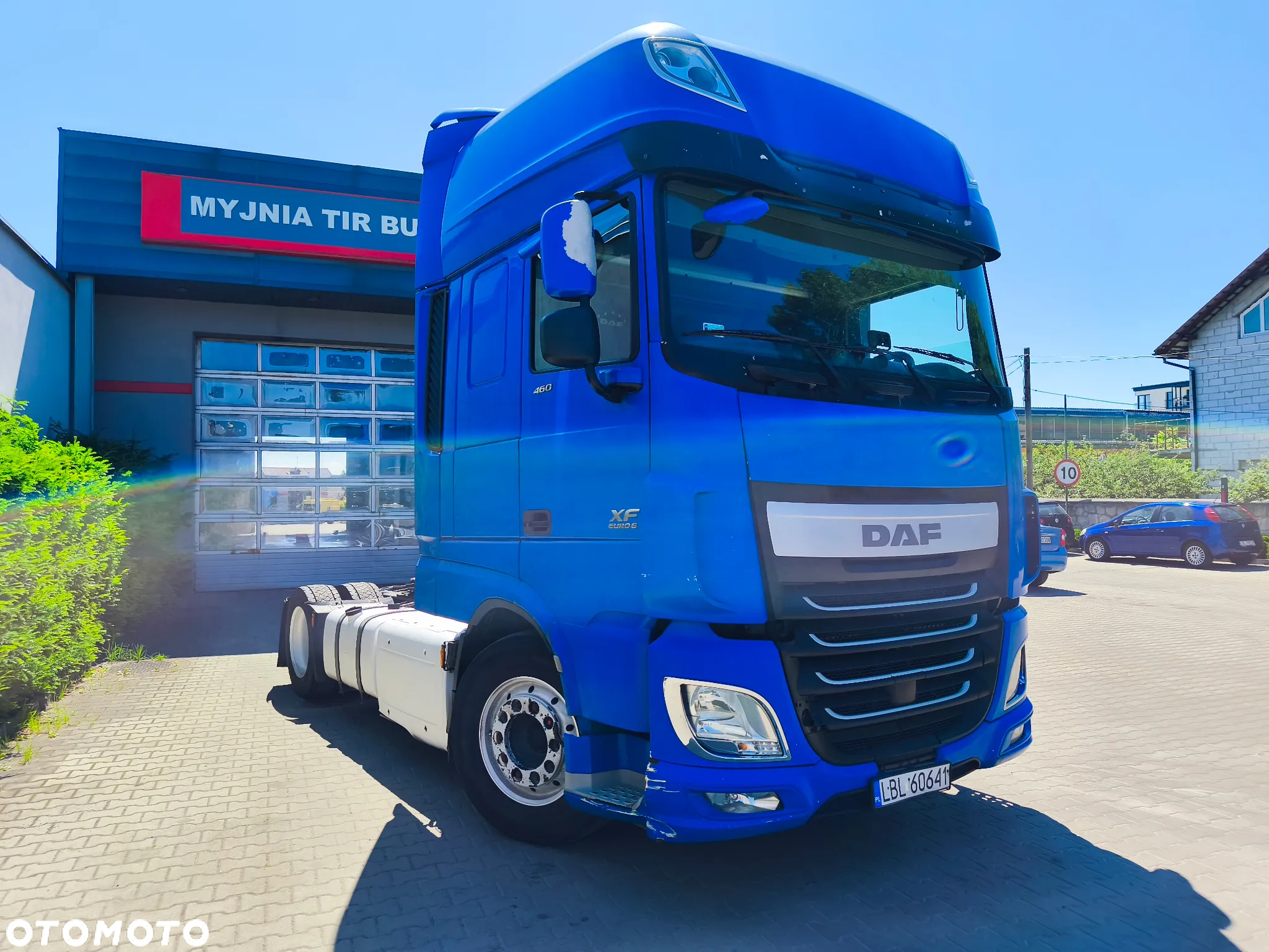 DAF XF - 2