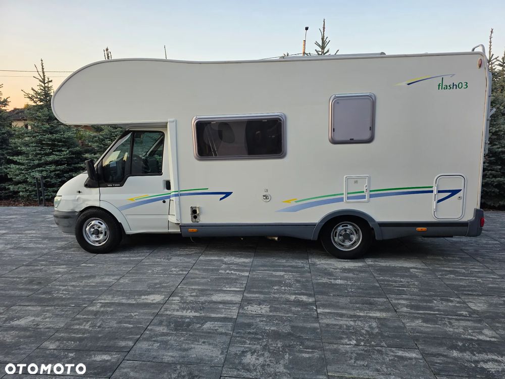 Ford Transit - 24