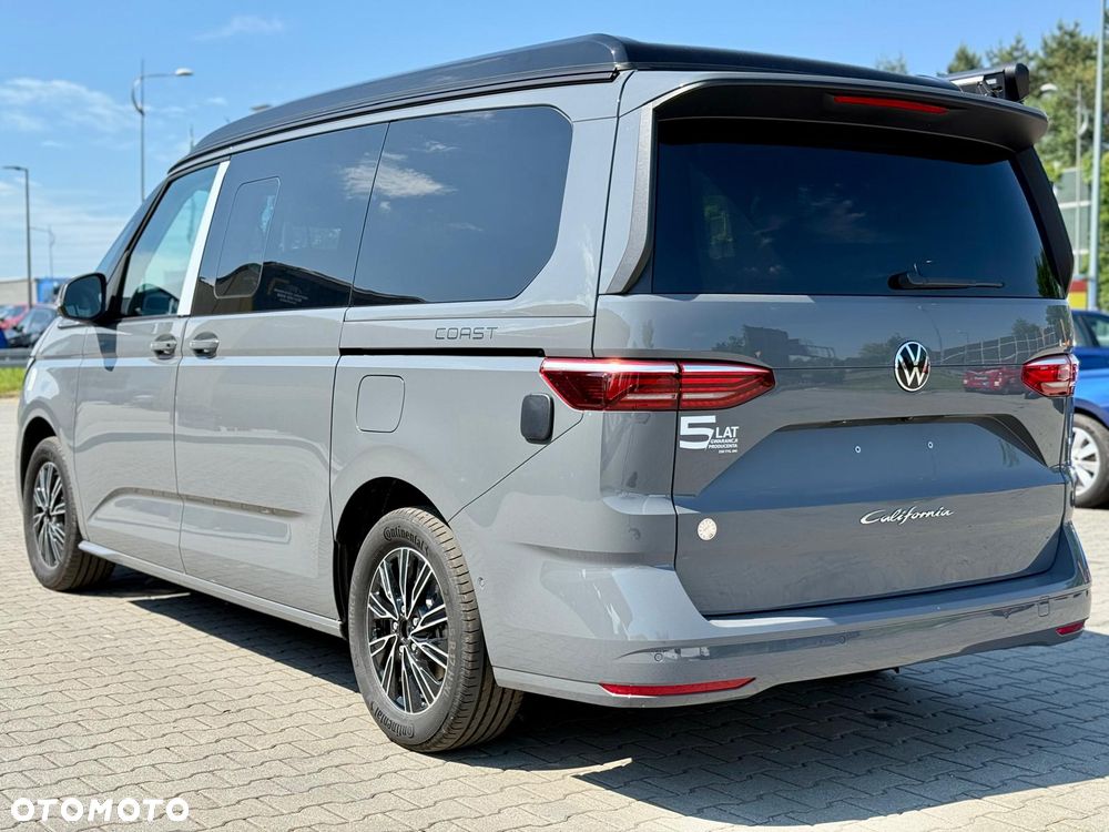 Volkswagen California - 9