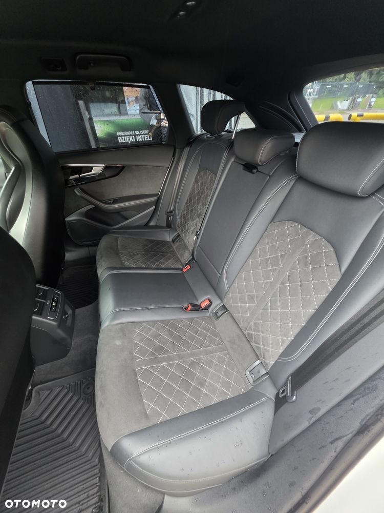 Audi A4 Avant - 7