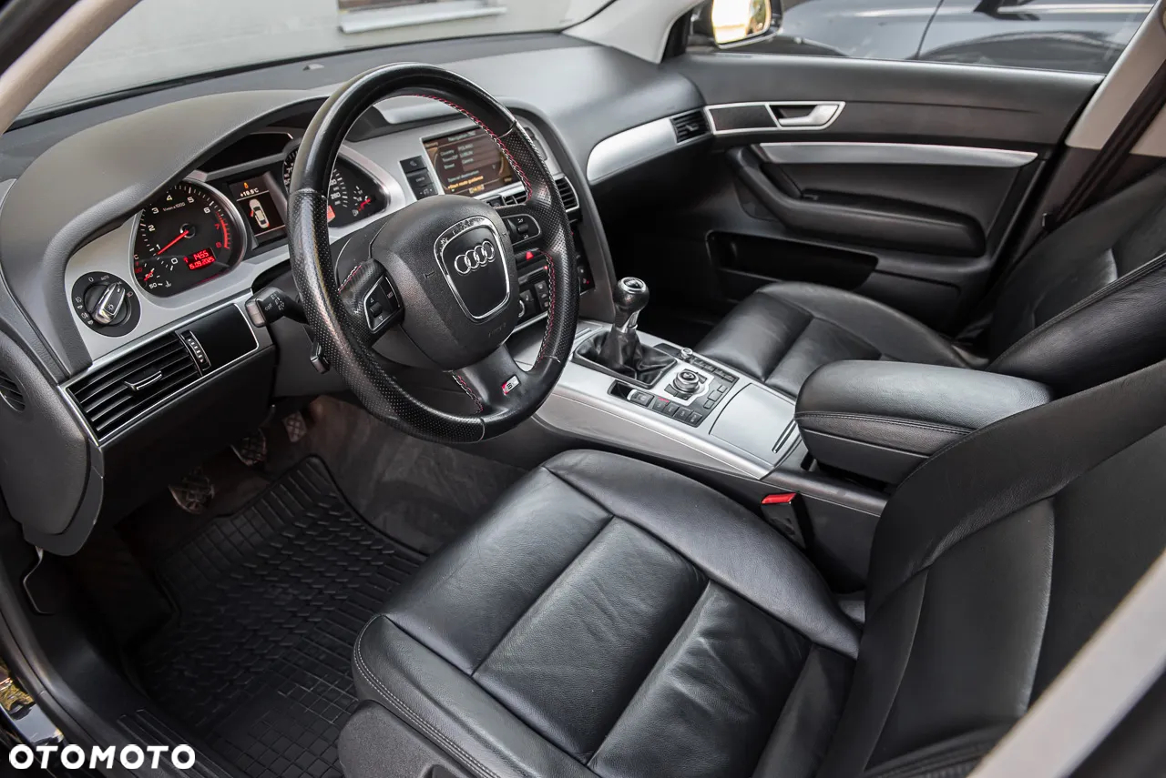 Audi A6 - 15