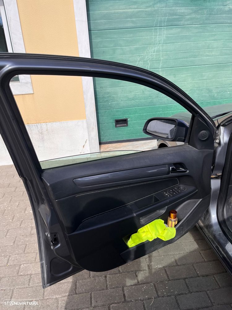 Opel Astra - 9