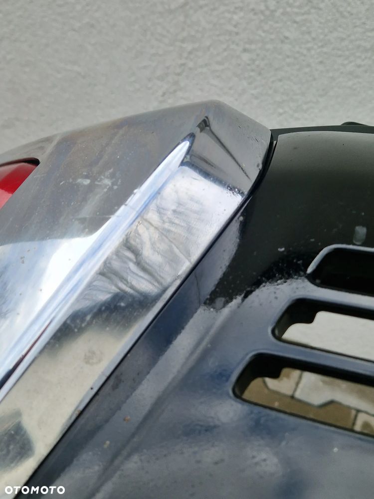 Zderzak Mitsubishi Outlander III 2015 - - 9