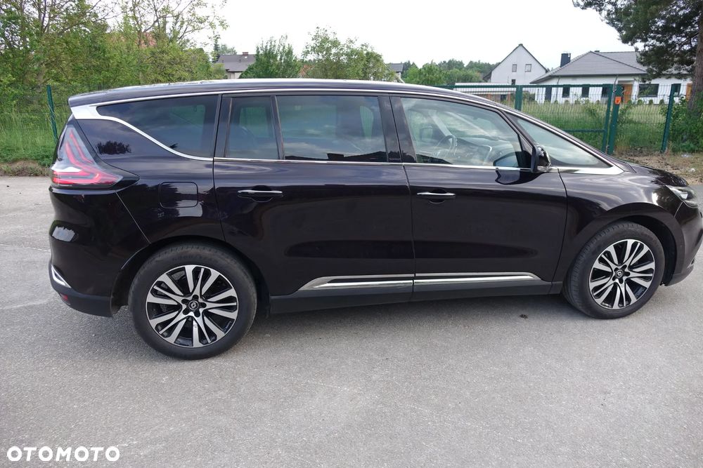 Renault Espace Energy dCi 160 EDC Initiale Paris - 5