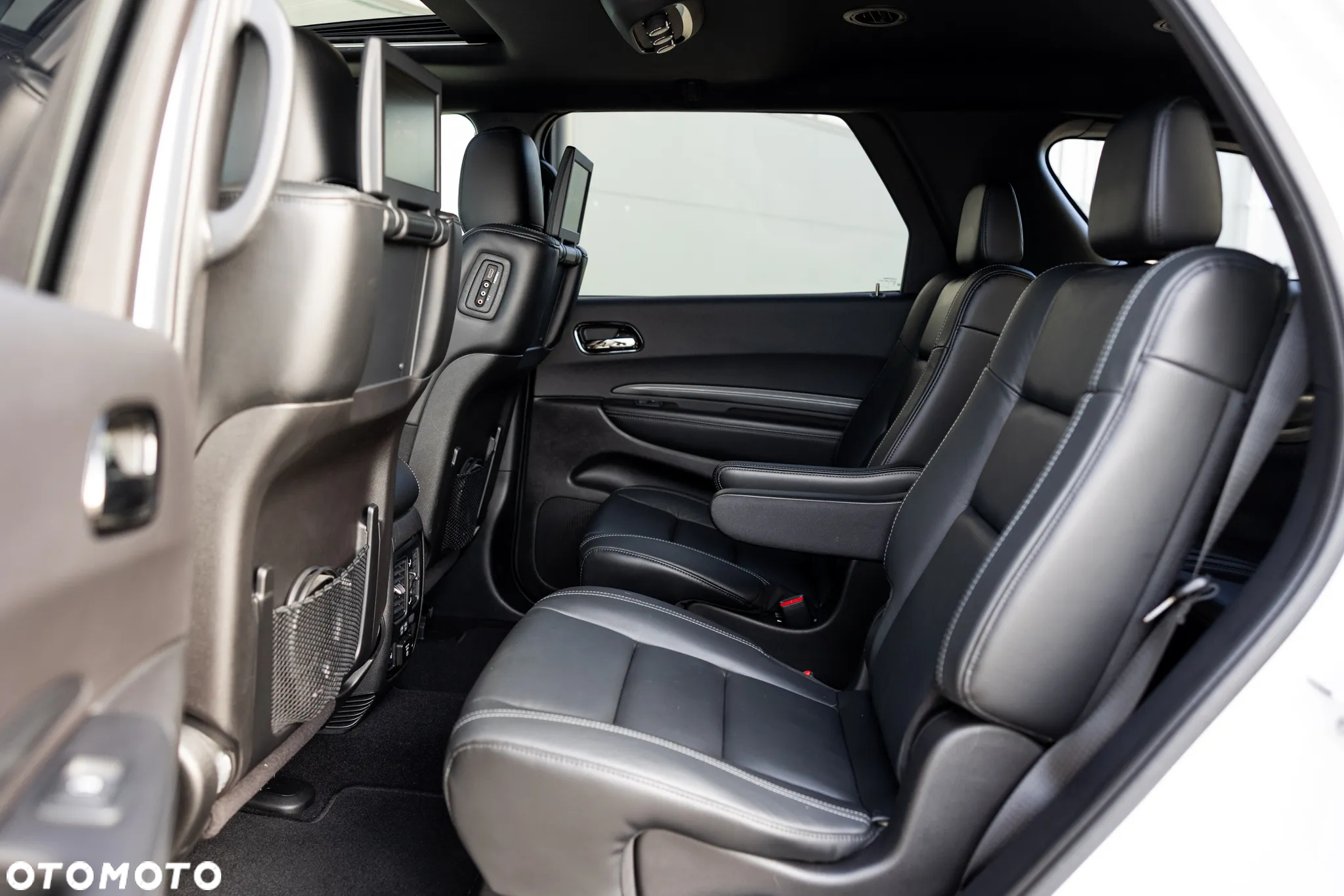 Dodge Durango - 19