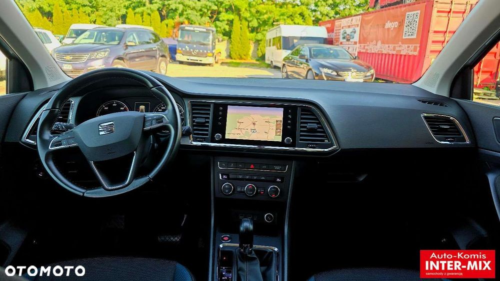 Seat Ateca 2.0 TDI Style S&S DSG - 37
