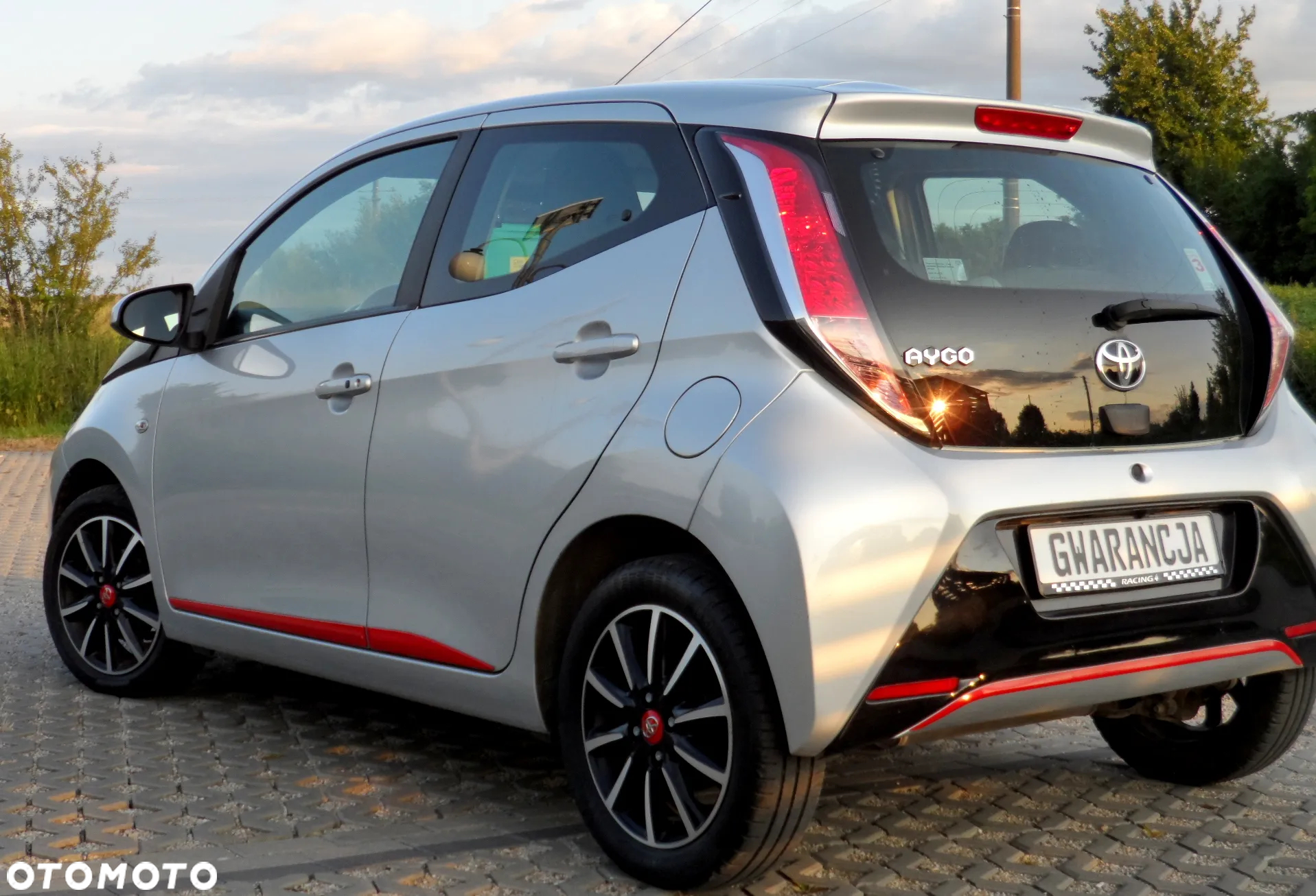 Toyota Aygo - 15