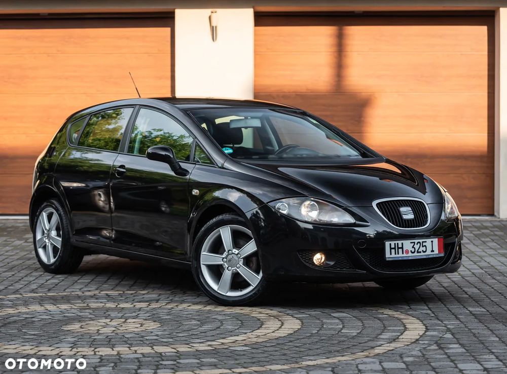 Seat Leon 1.6 Sport Limited - 4