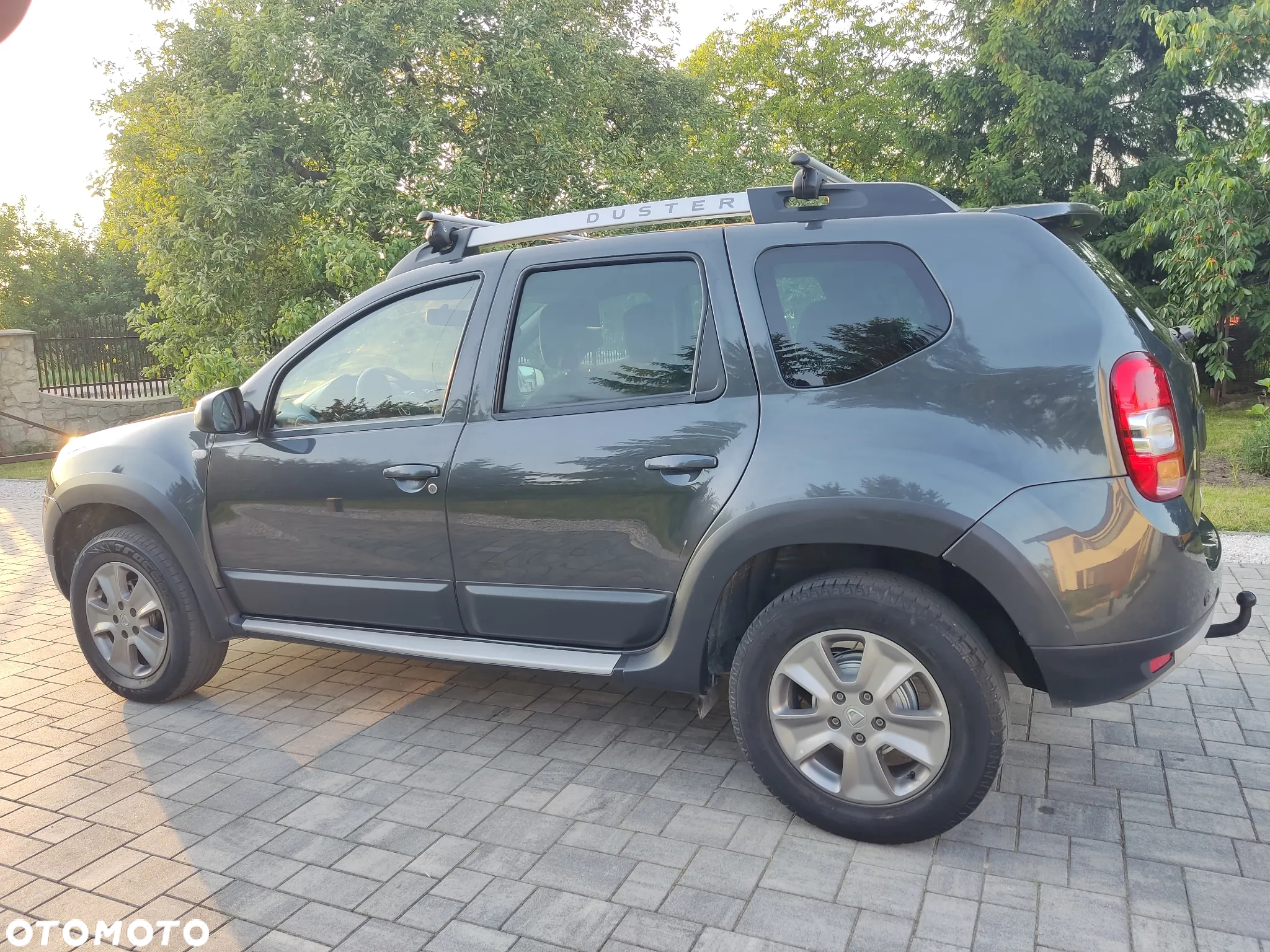 Dacia Duster 1.2 TCe Comfort - 12