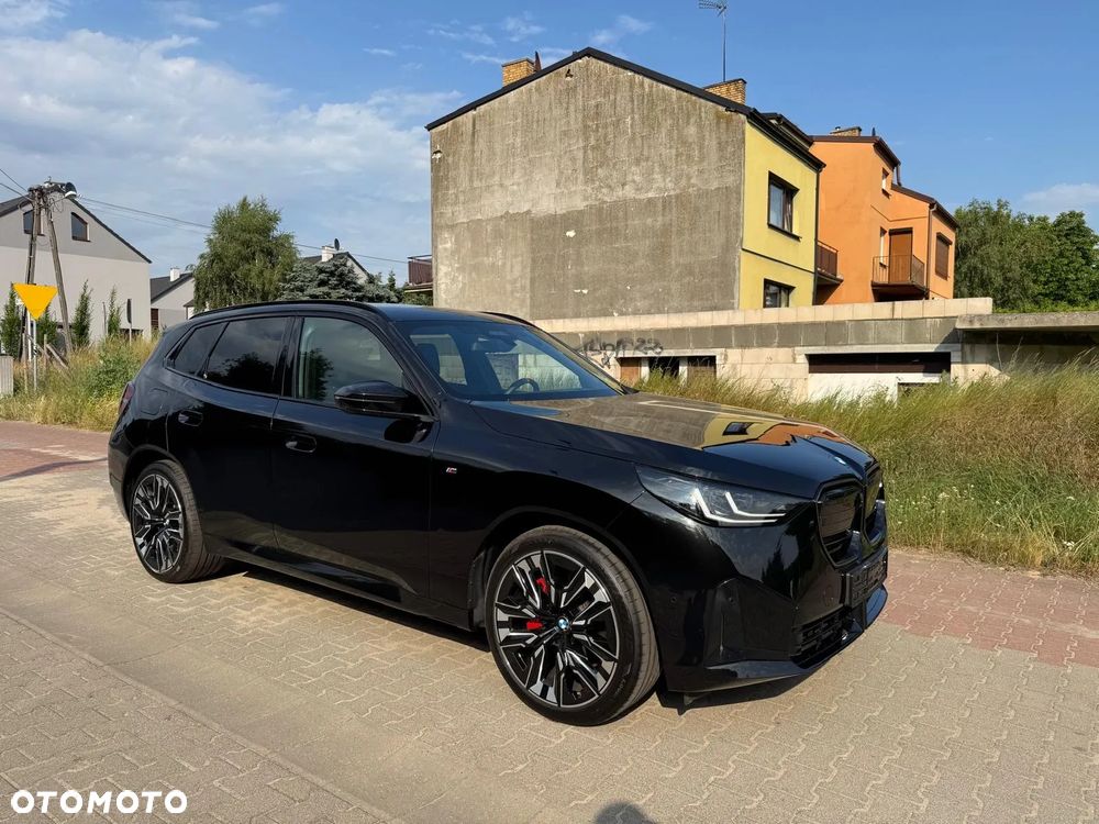 BMW X3 - 19