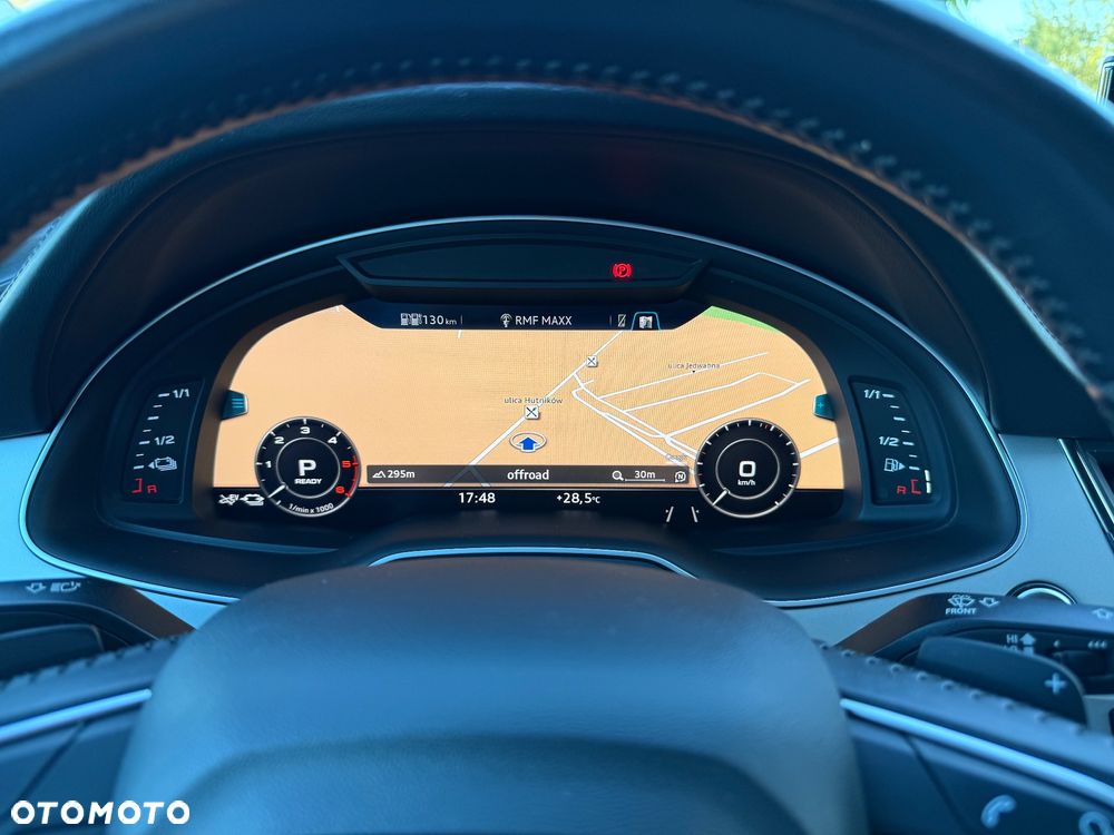 Audi Q7 3.0 TDI e-tron quattro tiptronic - 25