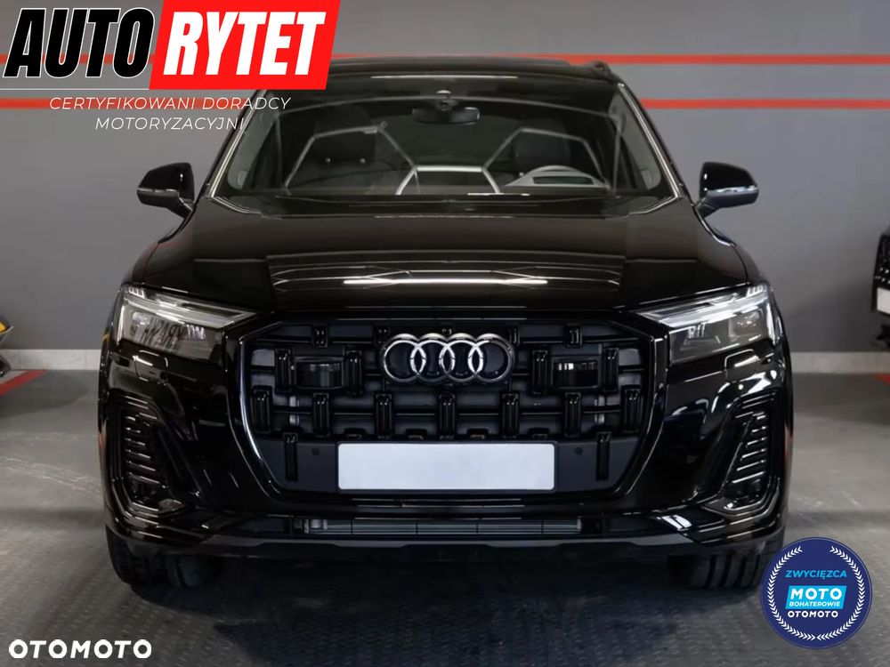Audi Q7 - 4