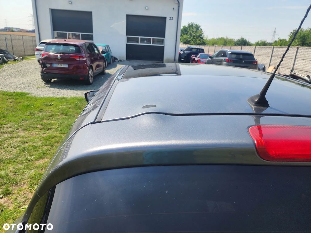 Nissan Juke 1.6 Xtronic 360 - 11