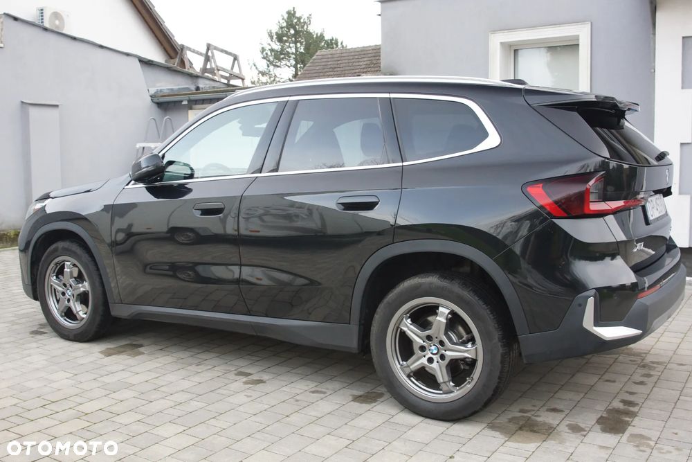 BMW X1 - 12