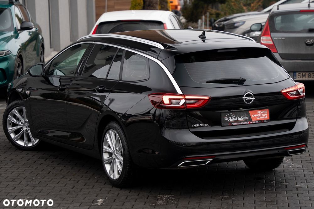 Opel Insignia 1.6 Direct InjectionTurbo Dynamic - 15