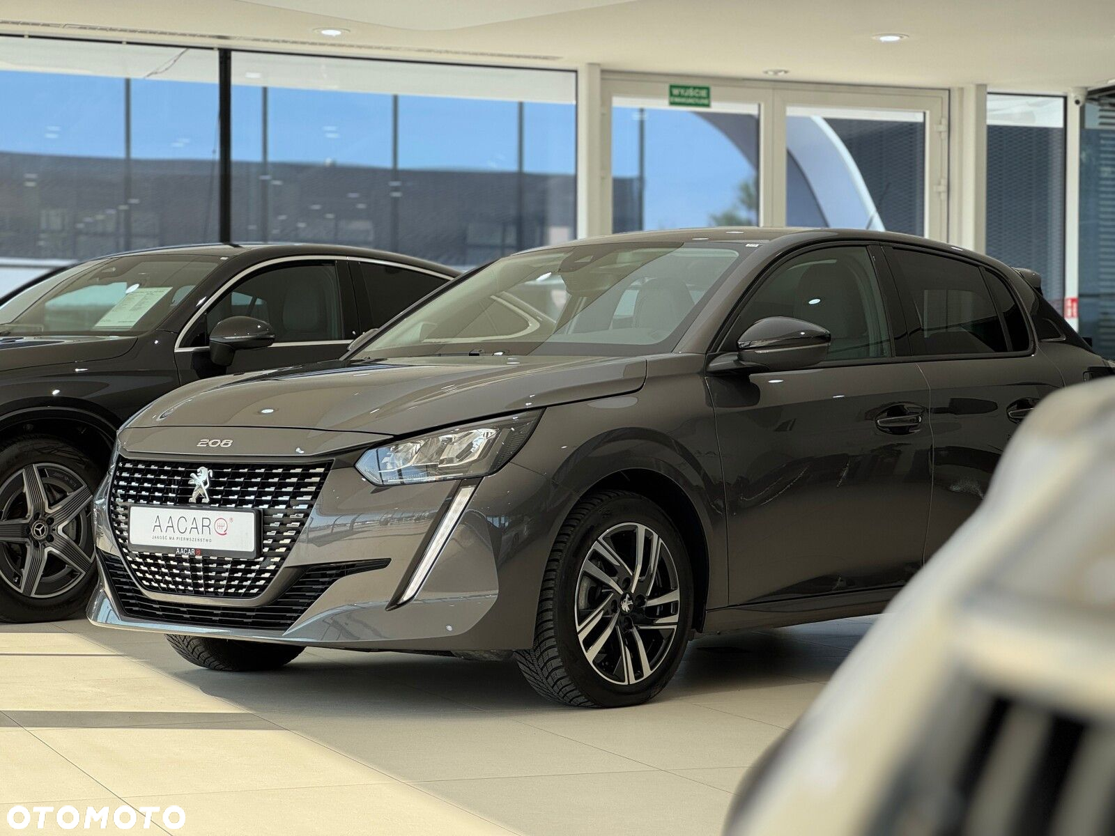Peugeot 208 1.2 PureTech Allure S&S EAT8 - 37