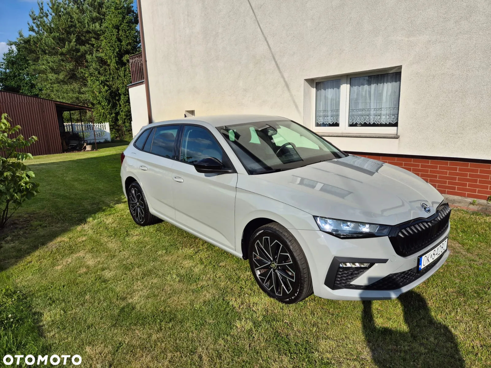 Skoda Scala 1.0 TSI Selection DSG - 20