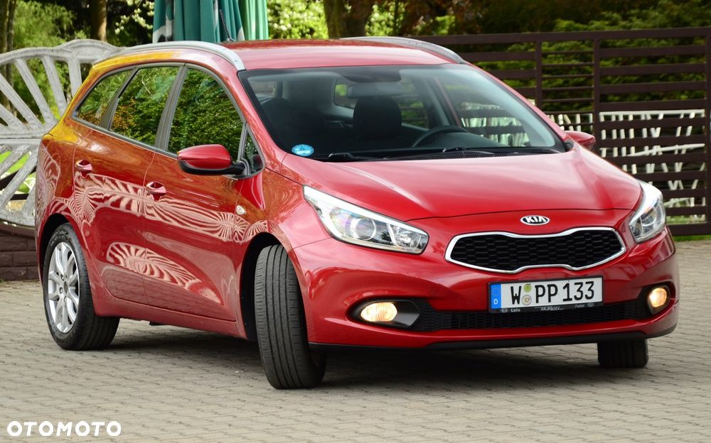 Kia Ceed - 7