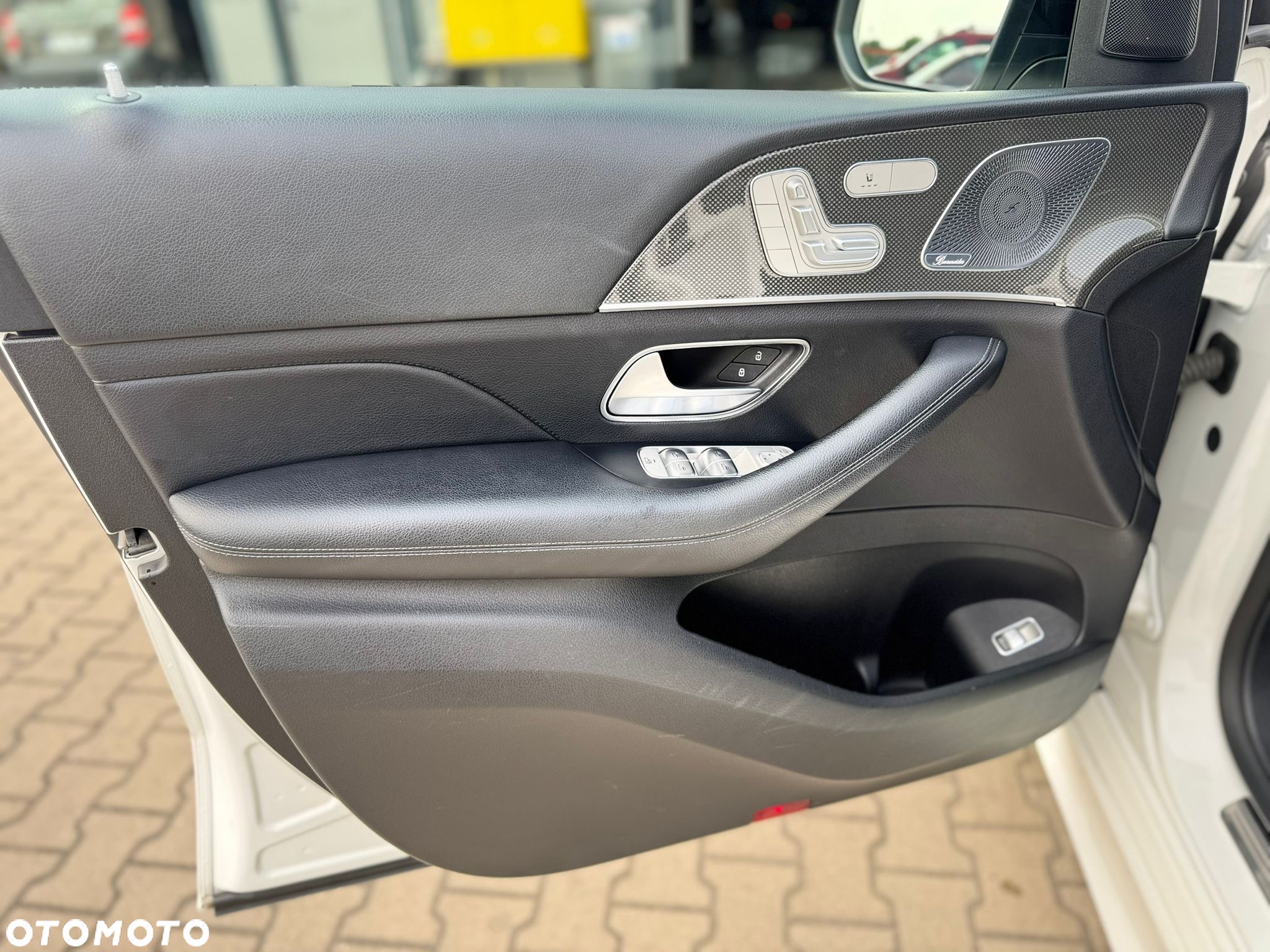 Mercedes-Benz GLE 300 d 4-Matic - 21