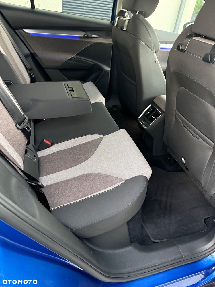 Skoda Enyaq 60 62kWh Plus - 19