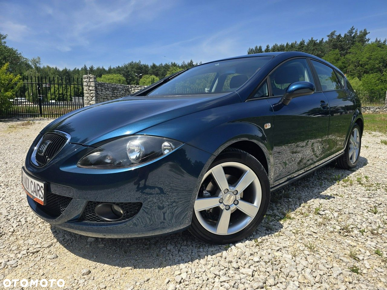 Seat Leon - 31