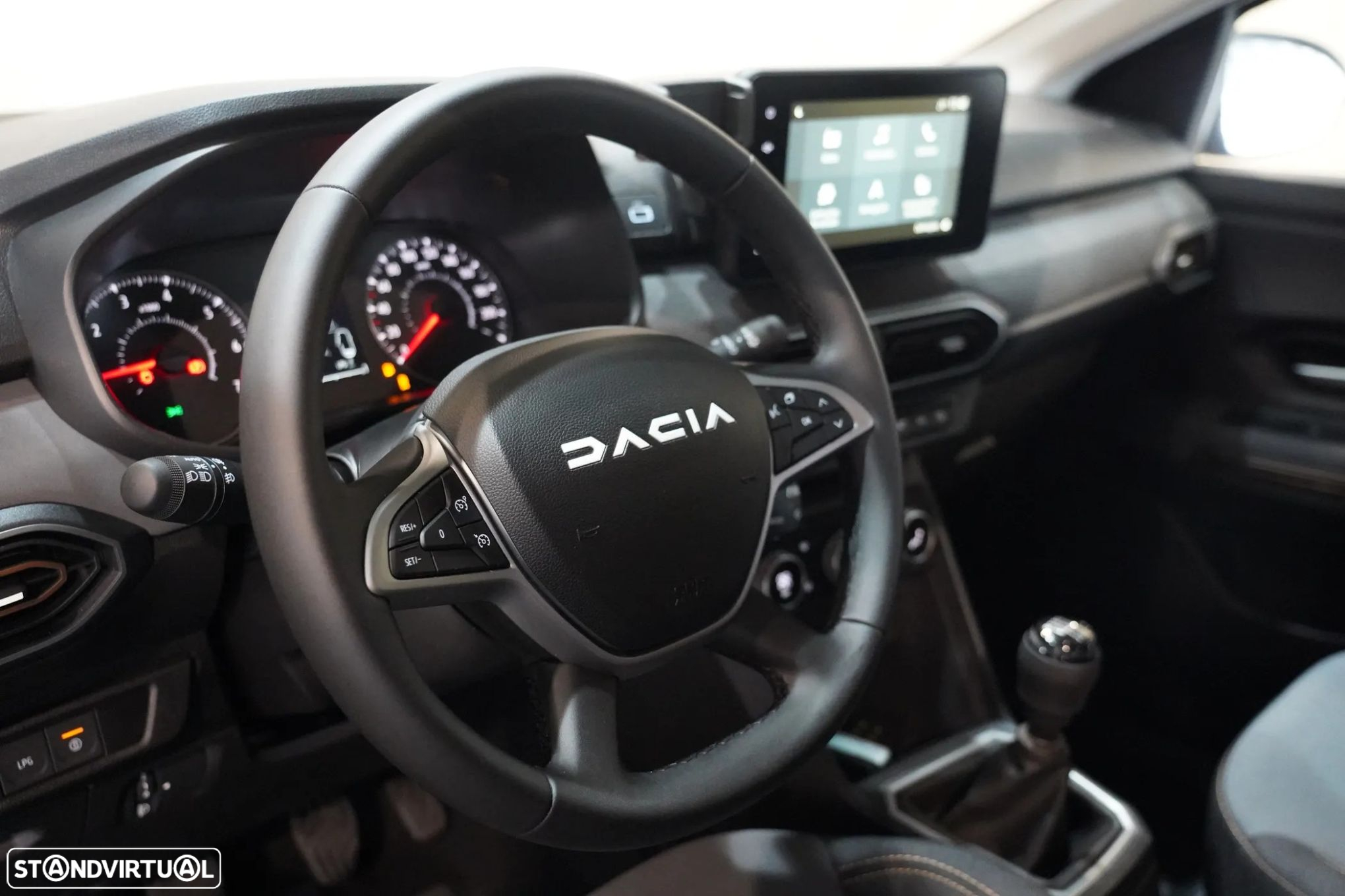 Dacia Jogger 1.0 ECO-G Extreme Bi-Fuel - 8