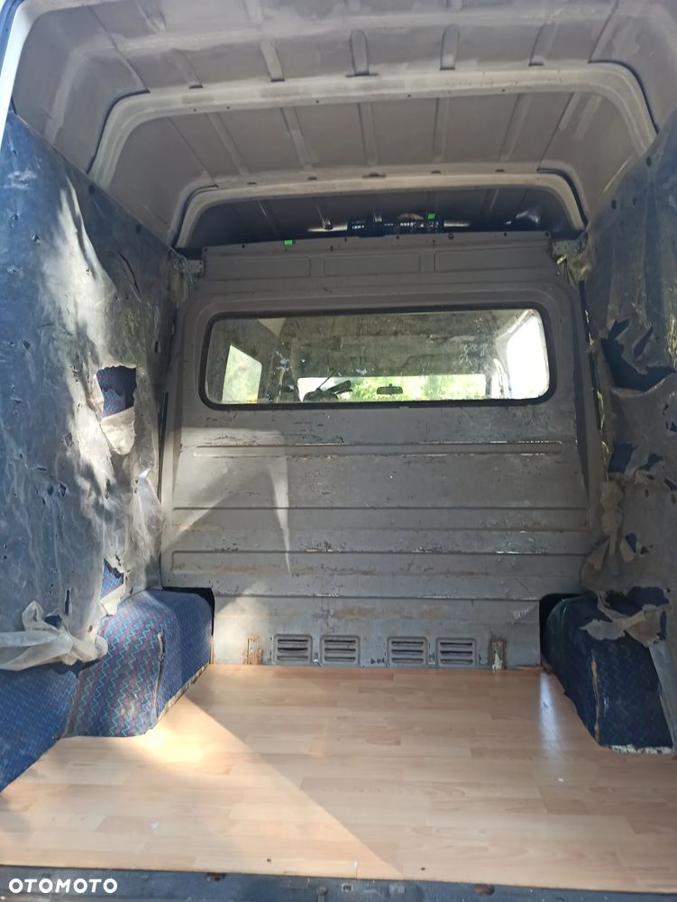 Volkswagen LT 35 - 12