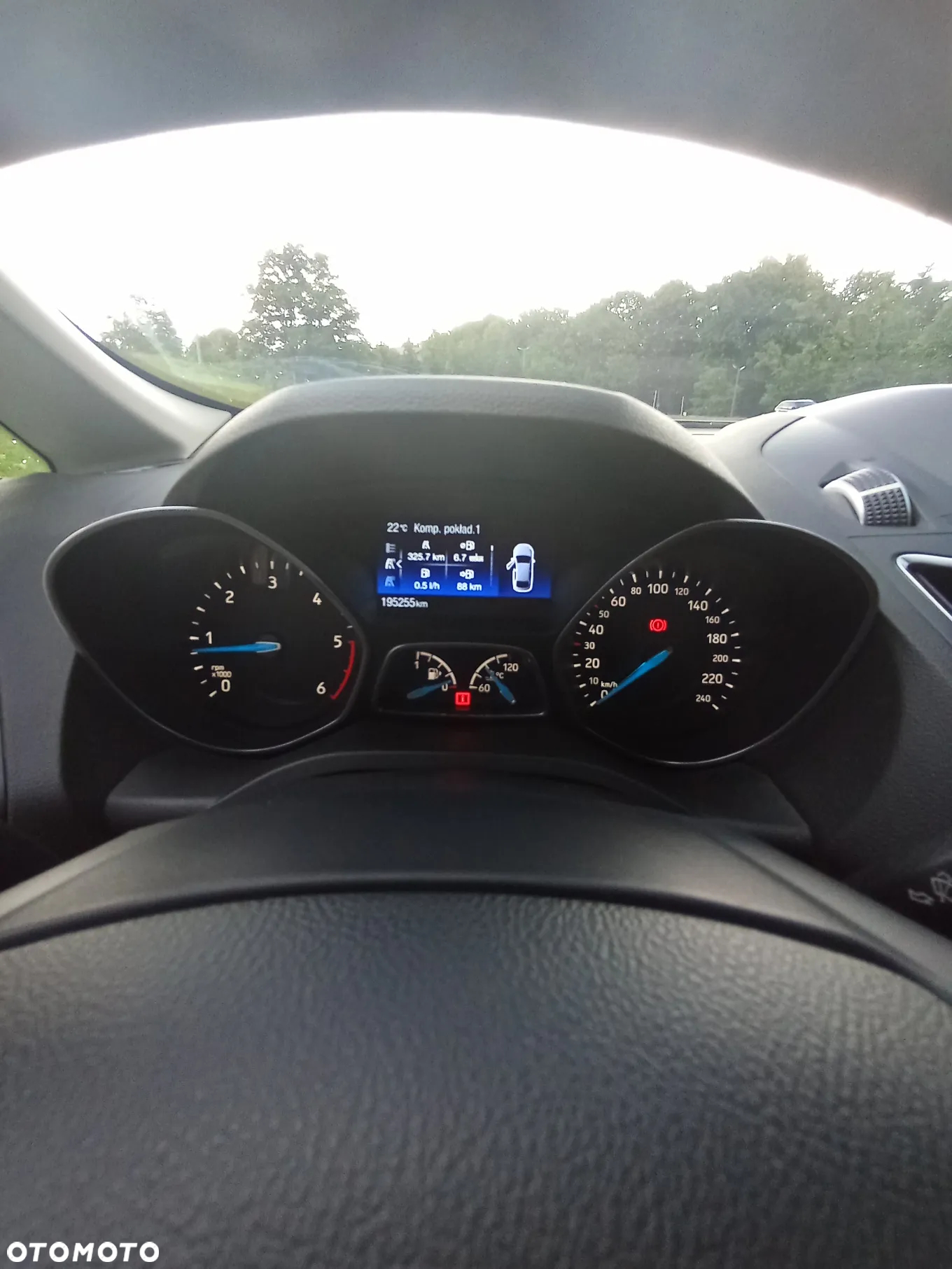 Ford Grand C-MAX Gr 2.0 TDCi Titanium ASS - 14