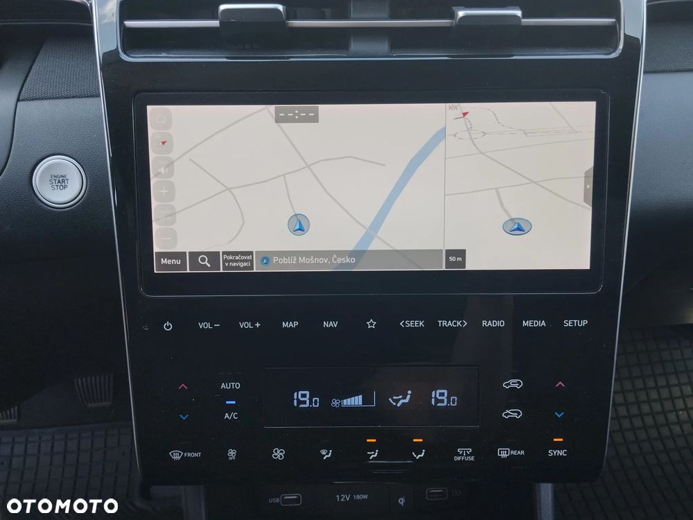 Hyundai Tucson - 10