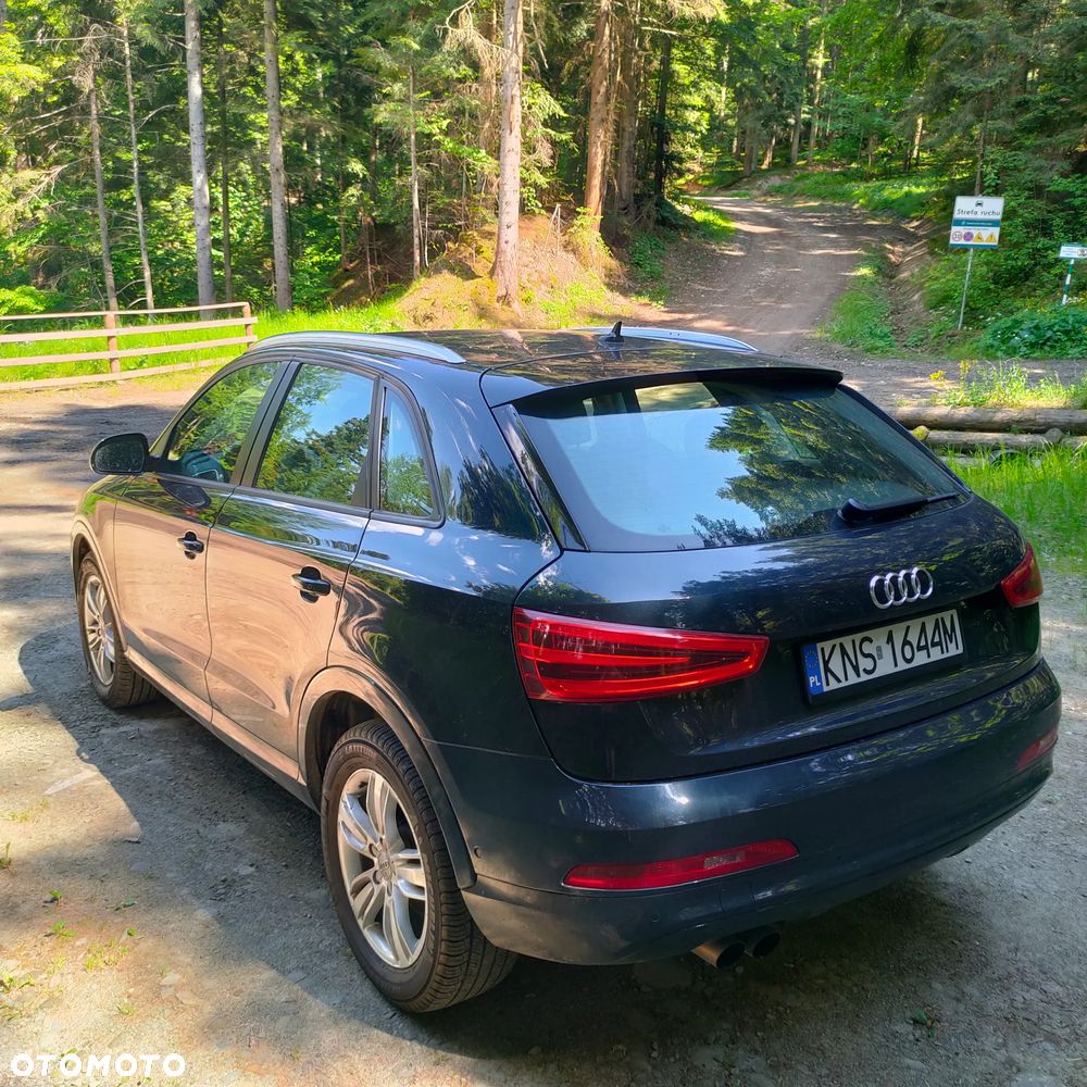 Audi Q3 2.0 TDI - 8