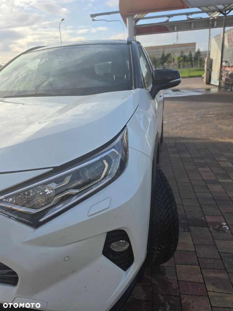 Toyota RAV4 Hybrid Selection 4x2 - 3
