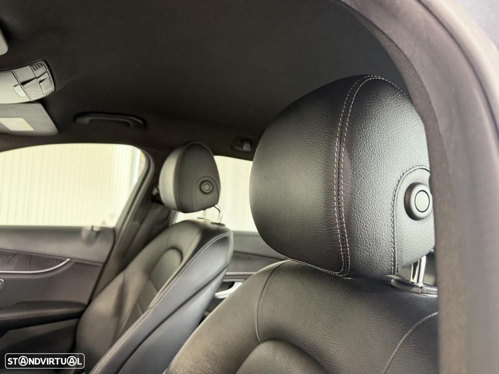 Mercedes-Benz C 350 e T 7G-TRONIC AMG Line - 20