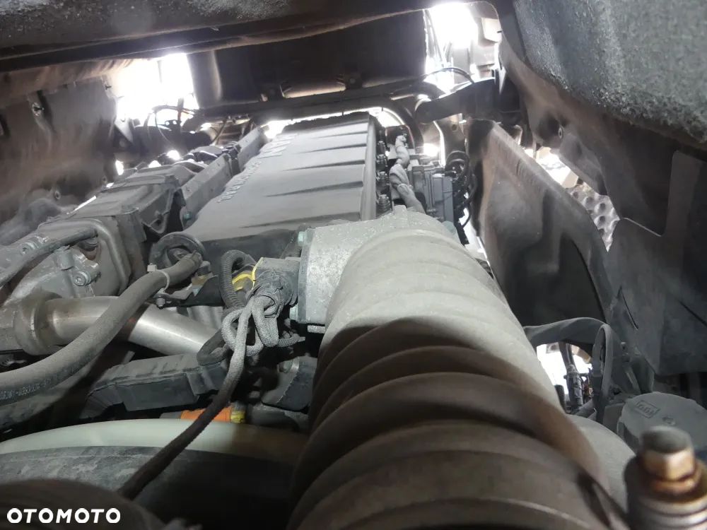 MAN TGX 18.470 BL SA - 19