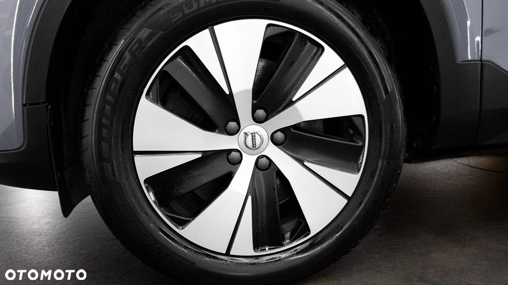 Volvo XC 40 T5 Plug-In Hybrid Core - 10