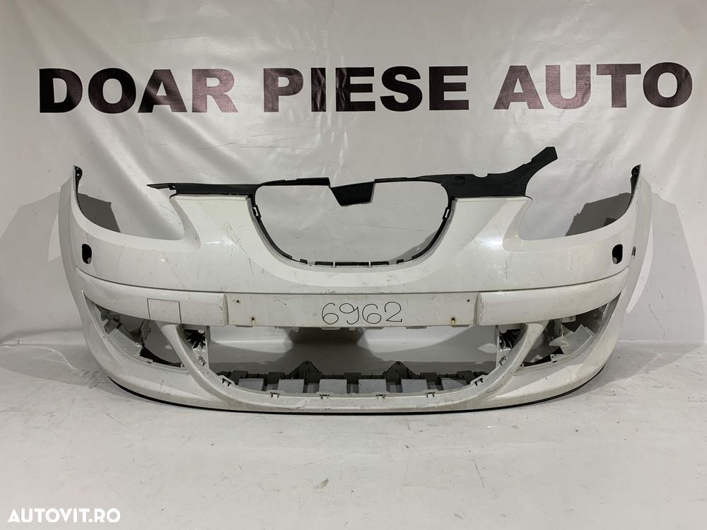 Bara fata Seat Altea, 2004, 2005, 2006, 2007, 2008, 2009, cod origine OE 5P0807221. - 1