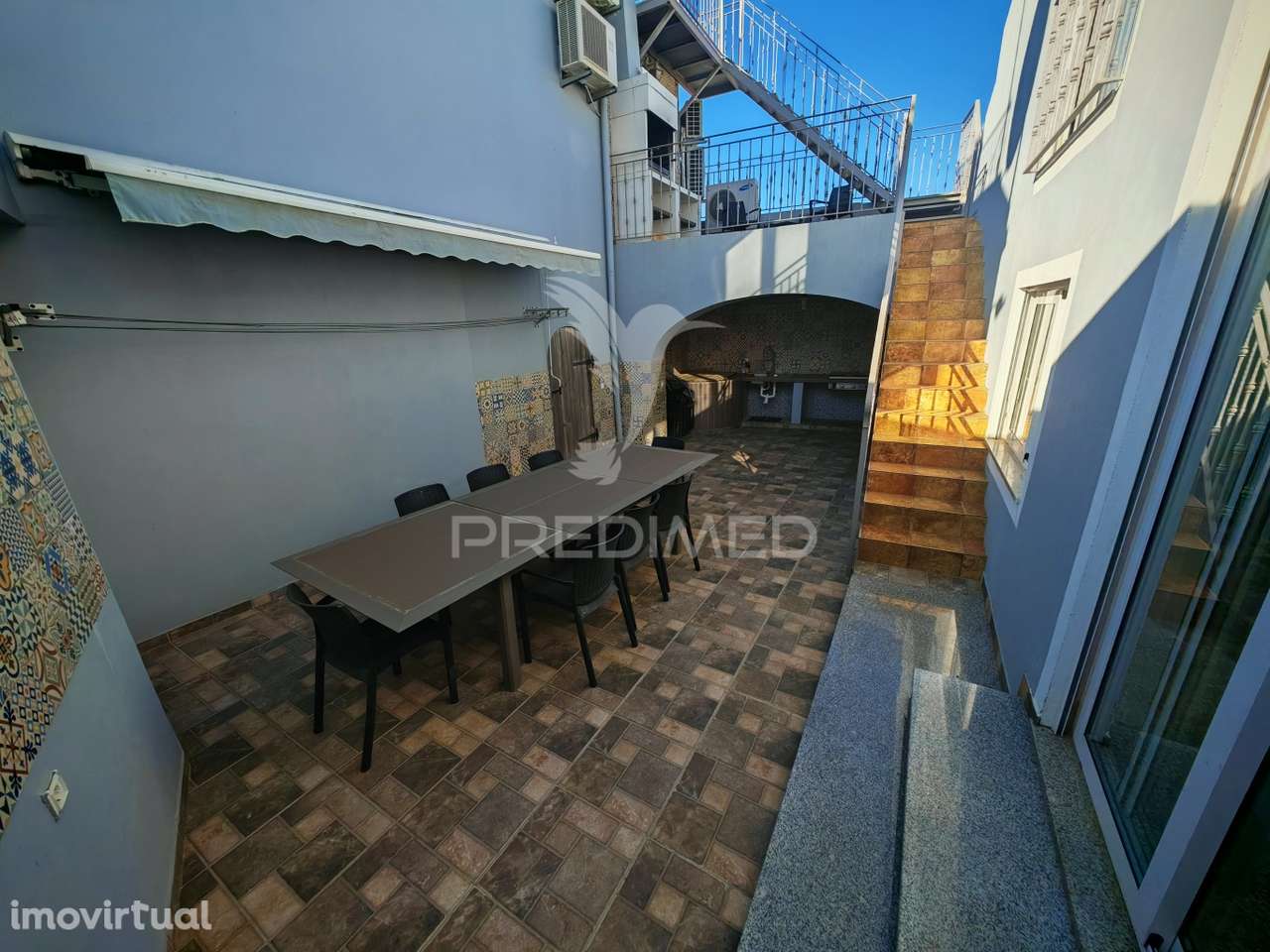 Moradia T5 em Estombar - Grande imagem: 2/32