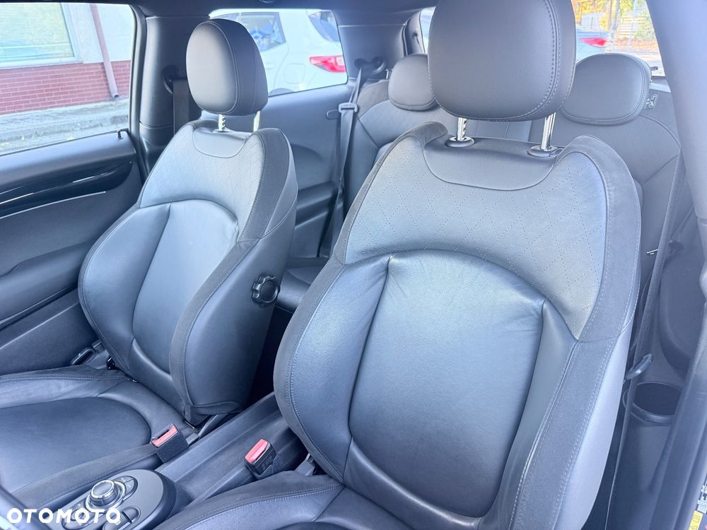 MINI Cooper SE Yours Trim - 20