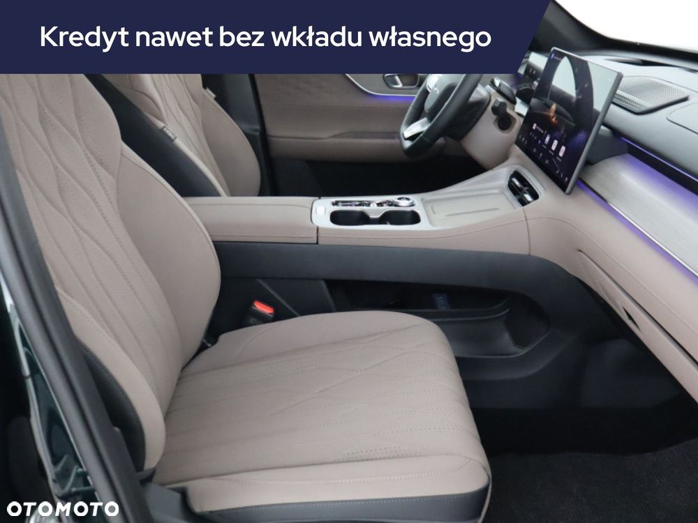 Chery Tiggo 8 - 11