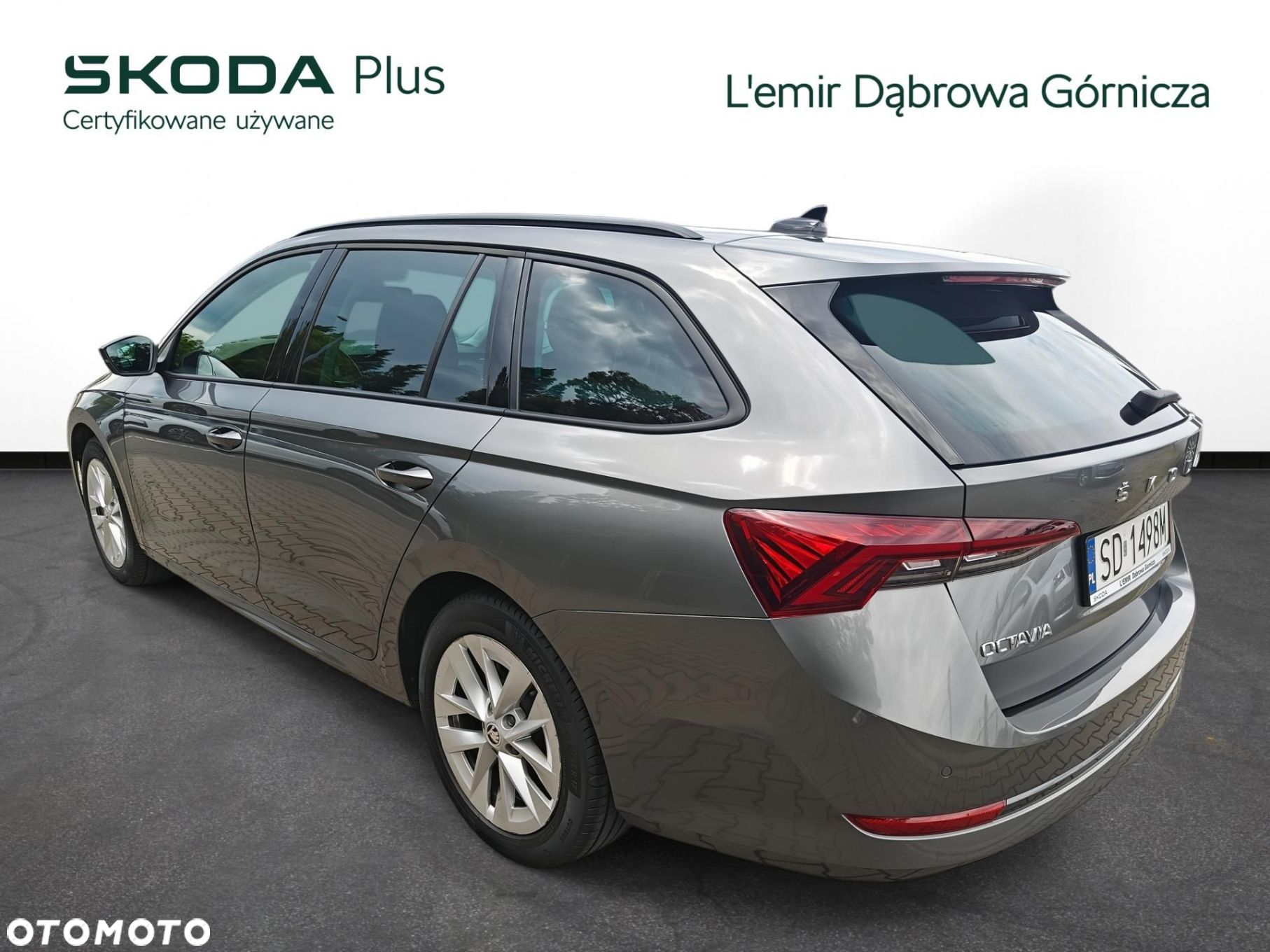 Skoda Octavia - 18
