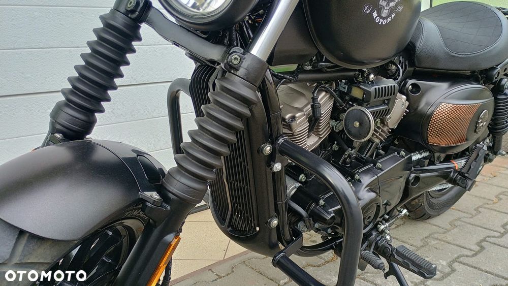 Hyosung GV - 21