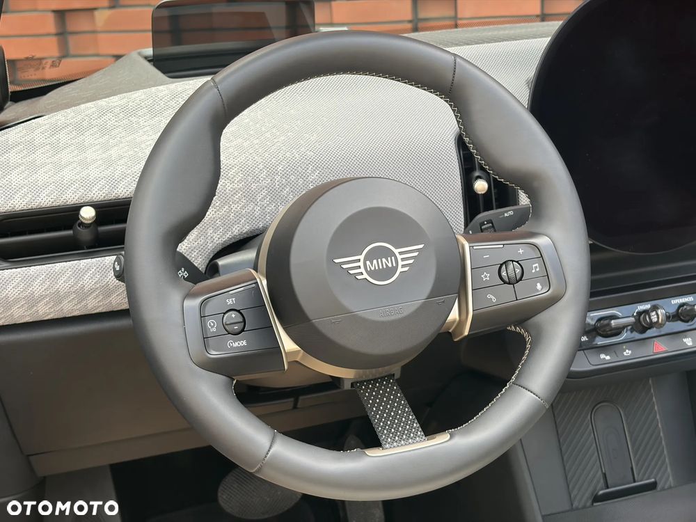 MINI Cooper S Linia Favoured - 27