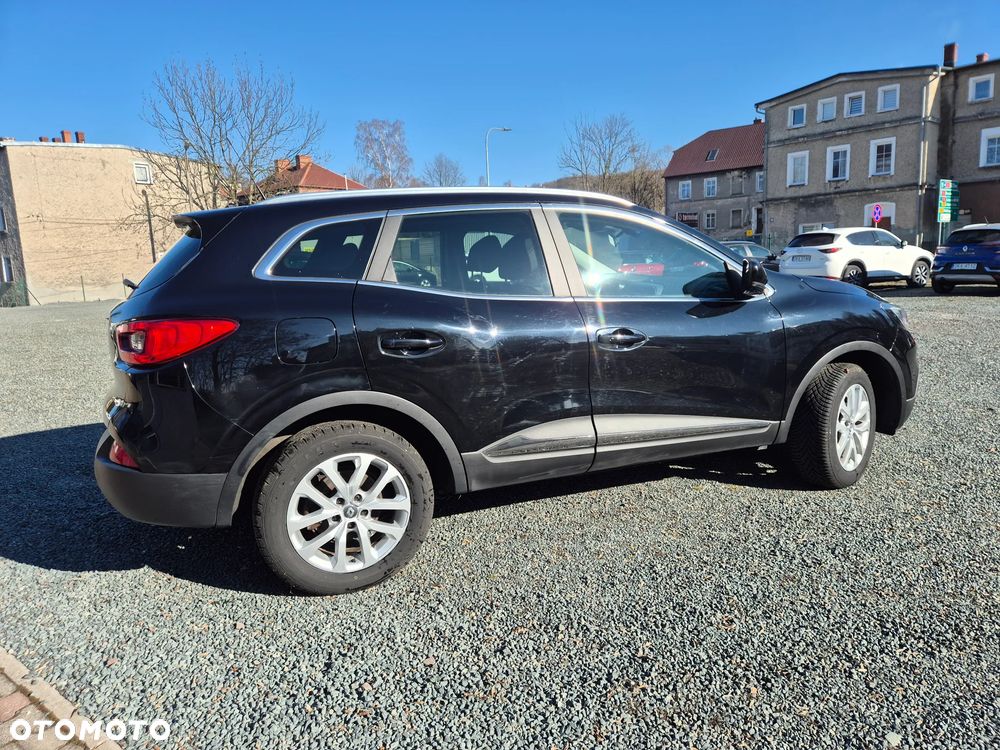 Renault Kadjar 1.2 Energy TCe Intens - 14
