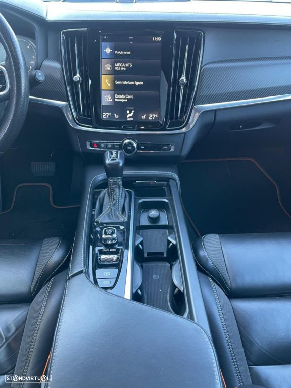 Volvo V90 Cross Country 2.0 D5 Plus AWD Geartronic - 11