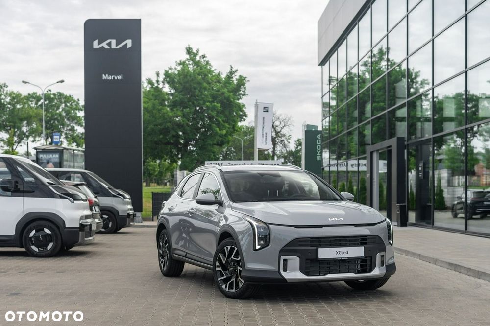 Kia XCeed - 4