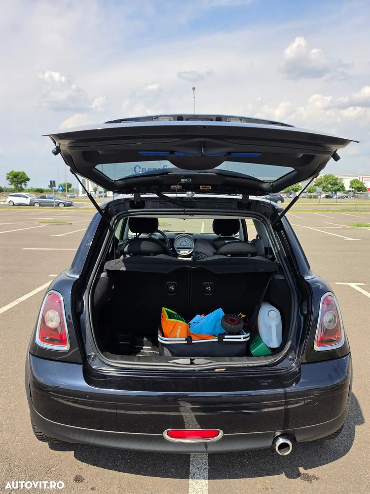 Mini ONE - 3