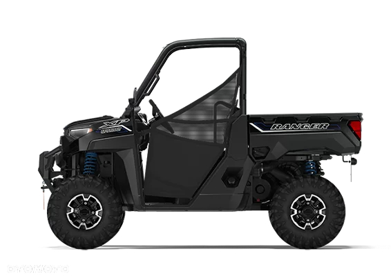 Polaris Ranger - 2